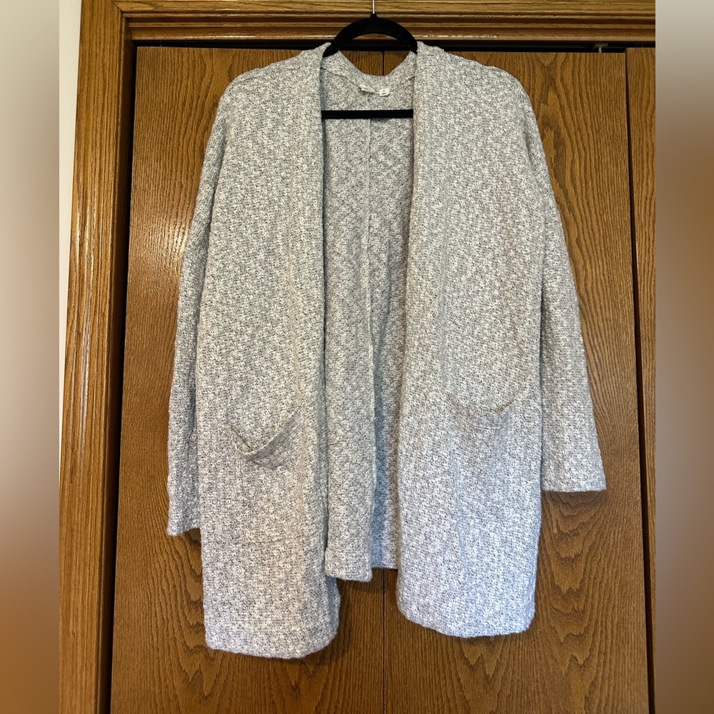 Gap Women's Oversized Cardigan